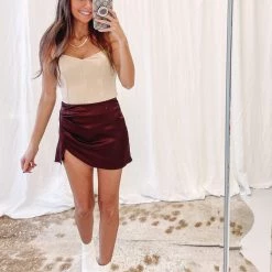 Indie Collection Jen Star Bodysuit New Arrivals