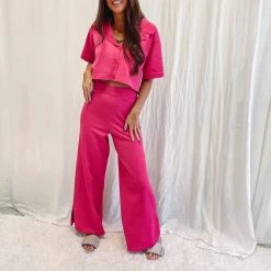 Indie Collection Lounge Knit Pants New Arrivals