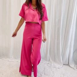 Indie Collection Lounge Knit Pants New Arrivals