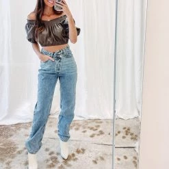 Indie Collection Rylee Top