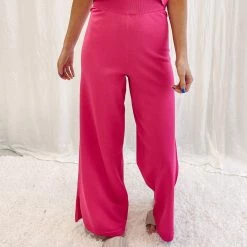 Indie Collection Lounge Knit Pants New Arrivals