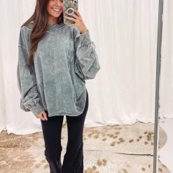 Indie Collection Kathleen Pullover New Arrivals