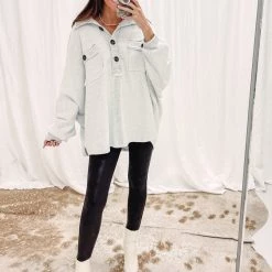 Indie Collection Robbie Pullover New Arrivals