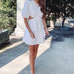 Indie Collection Mae Dress