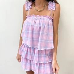 Indie Collection Vacay Collection Spencer Set