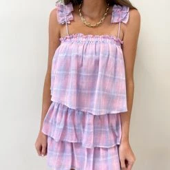 Indie Collection Vacay Collection Spencer Set