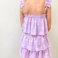 Indie Collection Vacay Collection Spencer Set