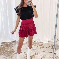 Indie Collection Andie Top