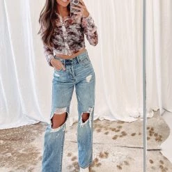 Indie Collection Edie Top New Arrivals