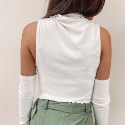 Indie Collection Tops Abby Top