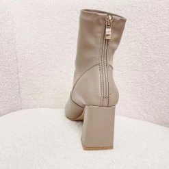 Indie Collection Billini Etara Pecan Bootie