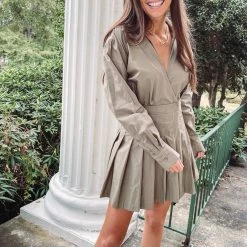 Indie Collection New Arrivals Everlyn Dress