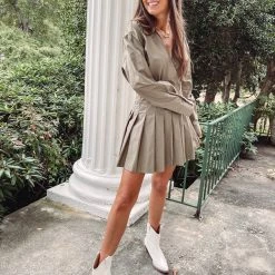 Indie Collection New Arrivals Everlyn Dress