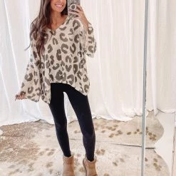 Indie Mae Julianna Lightweight Sweater Clothes