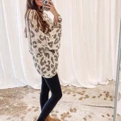 Indie Mae Julianna Lightweight Sweater Clothes