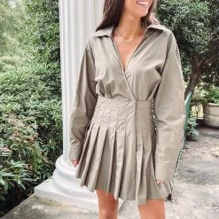 Indie Collection New Arrivals Everlyn Dress