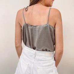 Indie Mae The Melissa Bodysuit