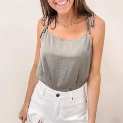 Indie Mae The Melissa Bodysuit