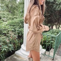 Indie Collection Malani Dress + Corset