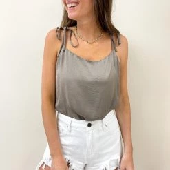 Indie Mae The Melissa Bodysuit