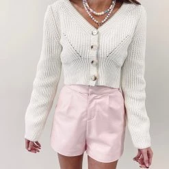 Indie Collection Jillian Cardigan Sweater