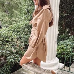 Indie Collection Malani Dress + Corset