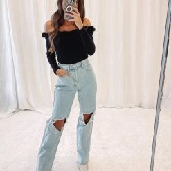 Indie Collection New Arrivals Jackie Bodysuit