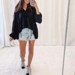 Indie Collection Penelope Hoodie