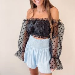 Indie Mae Clothes The Kaitlin Top