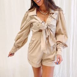 Indie Collection New Arrivals Alexis Romper