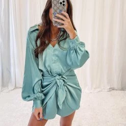 Indie Collection Jovi Romper