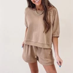 Indie Collection Monaco Lounge Shorts New Arrivals