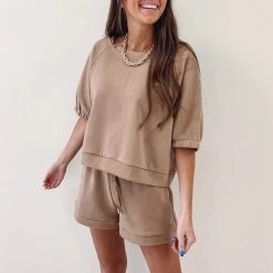 Indie Collection Monaco Lounge Shorts New Arrivals