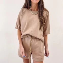 Indie Collection Monaco Lounge Shorts New Arrivals