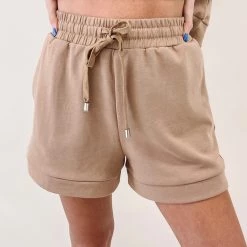 Indie Collection Monaco Lounge Shorts New Arrivals