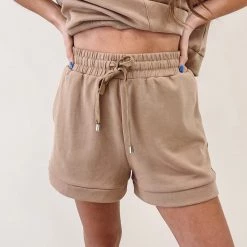 Indie Collection Monaco Lounge Shorts New Arrivals