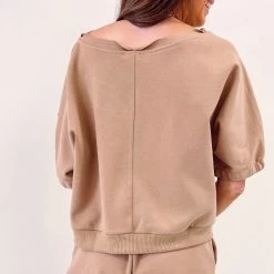 Indie Collection New Arrivals Monaco Top