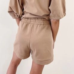 Indie Collection Monaco Lounge Shorts New Arrivals