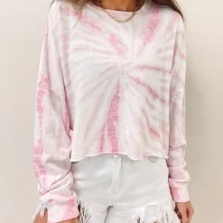 Indie Mae The Avery Pullover