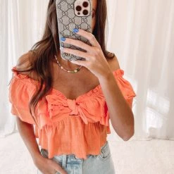 Indie Collection Santorini Top