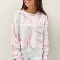 Indie Mae The Avery Pullover