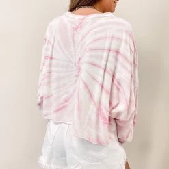 Indie Mae The Avery Pullover