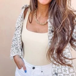 Indie Collection Jax Bodysuit