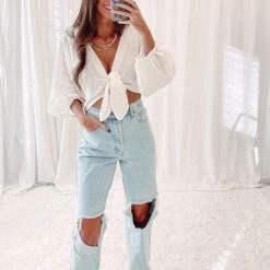 Indie Collection Kylie Top