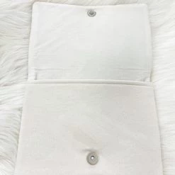 Indie Collection Happily Ever After Beaded Crossbody + Clutch New Arrivals