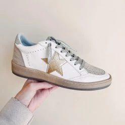 Indie Collection New Arrivals Baller Sneakers