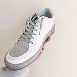 Indie Collection New Arrivals Baller Sneakers