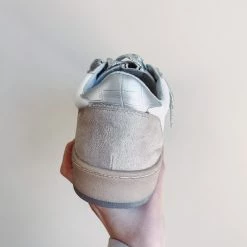 Indie Collection New Arrivals Baller Sneakers