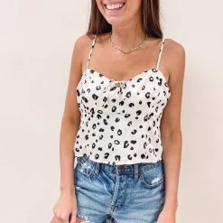 Indie Mae Hallie Top Clothes