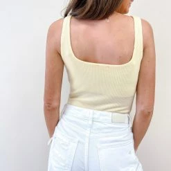 Indie Collection Jax Bodysuit